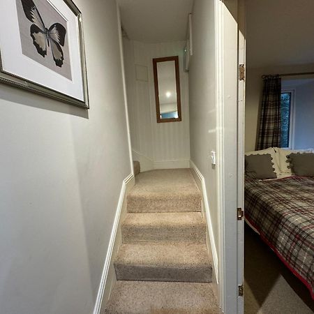 בקסטון Hargate Hall Self Catering מראה חיצוני תמונה