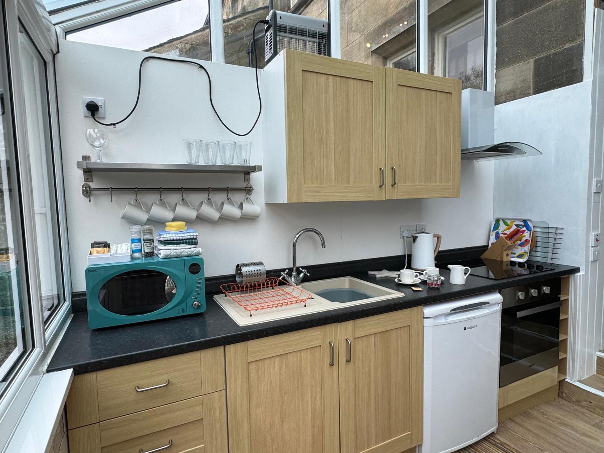 בקסטון Hargate Hall Self Catering מראה חיצוני תמונה