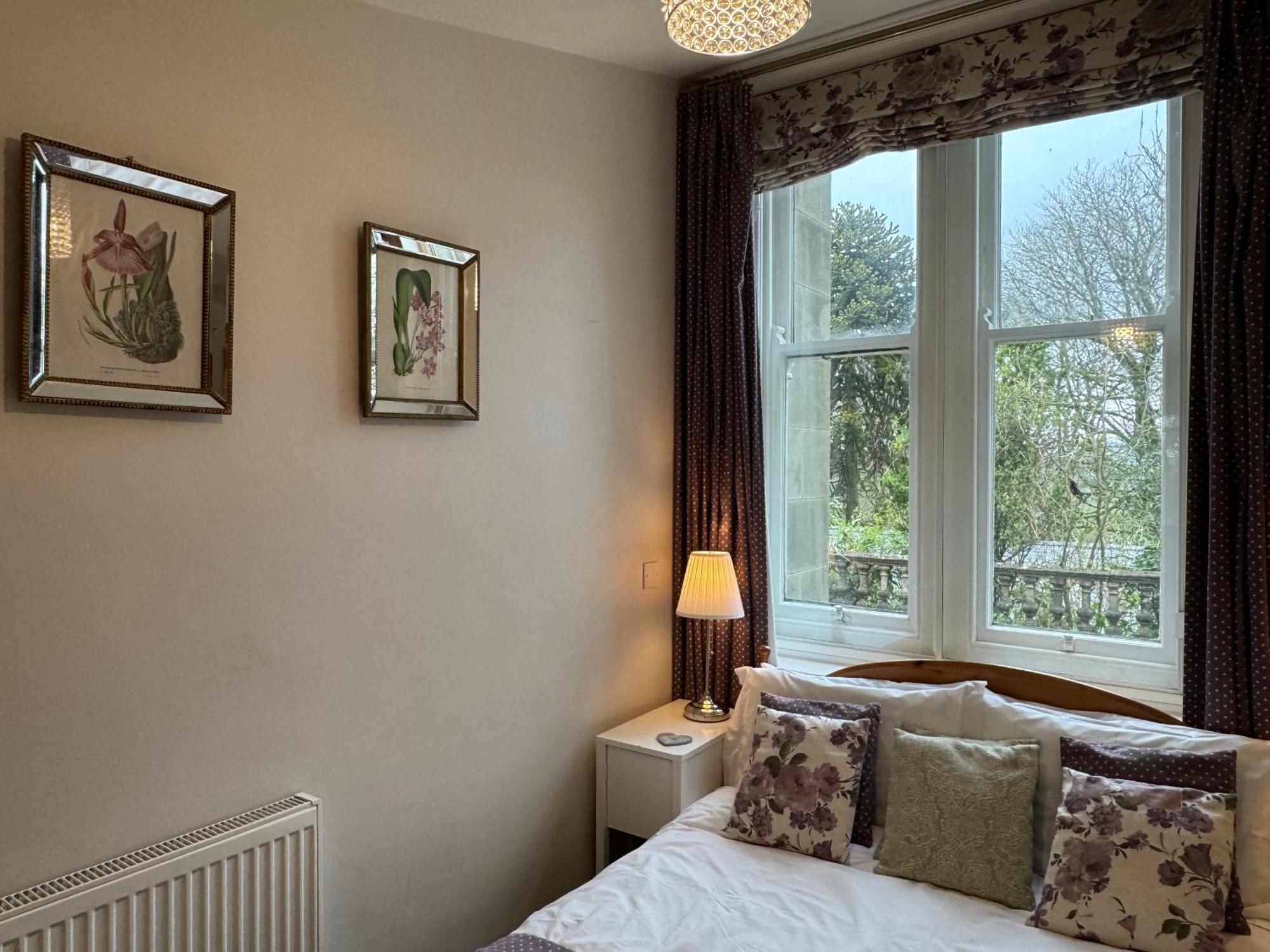 בקסטון Hargate Hall Self Catering מראה חיצוני תמונה