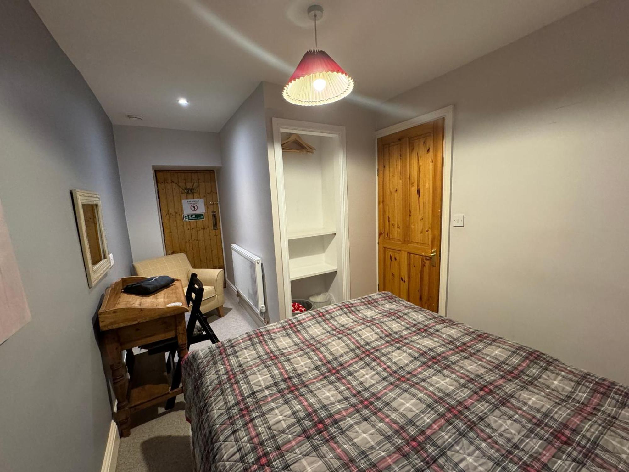 בקסטון Hargate Hall Self Catering מראה חיצוני תמונה