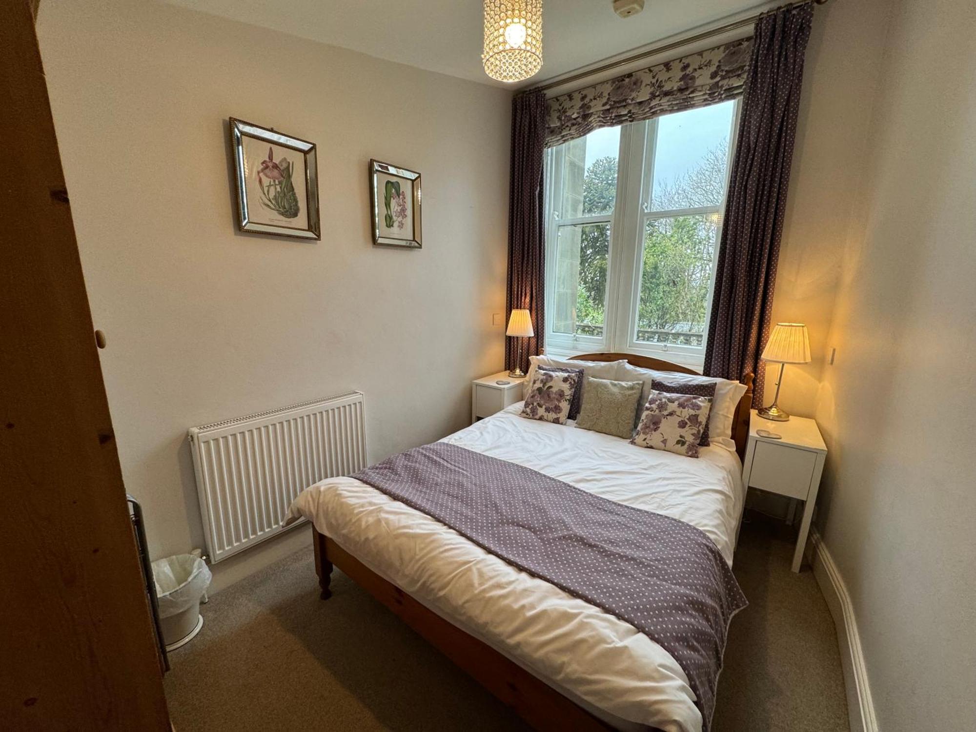בקסטון Hargate Hall Self Catering מראה חיצוני תמונה