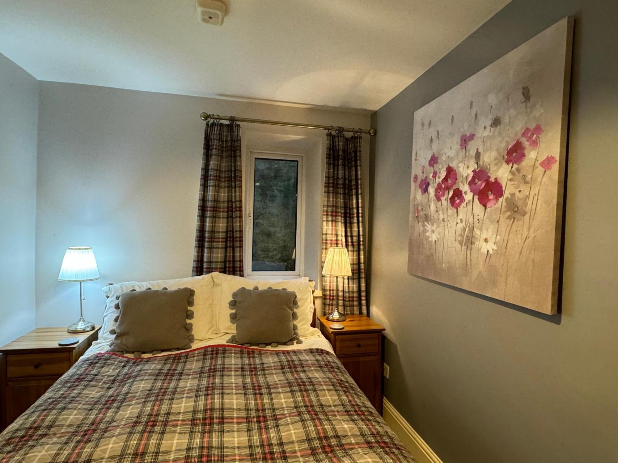 בקסטון Hargate Hall Self Catering מראה חיצוני תמונה