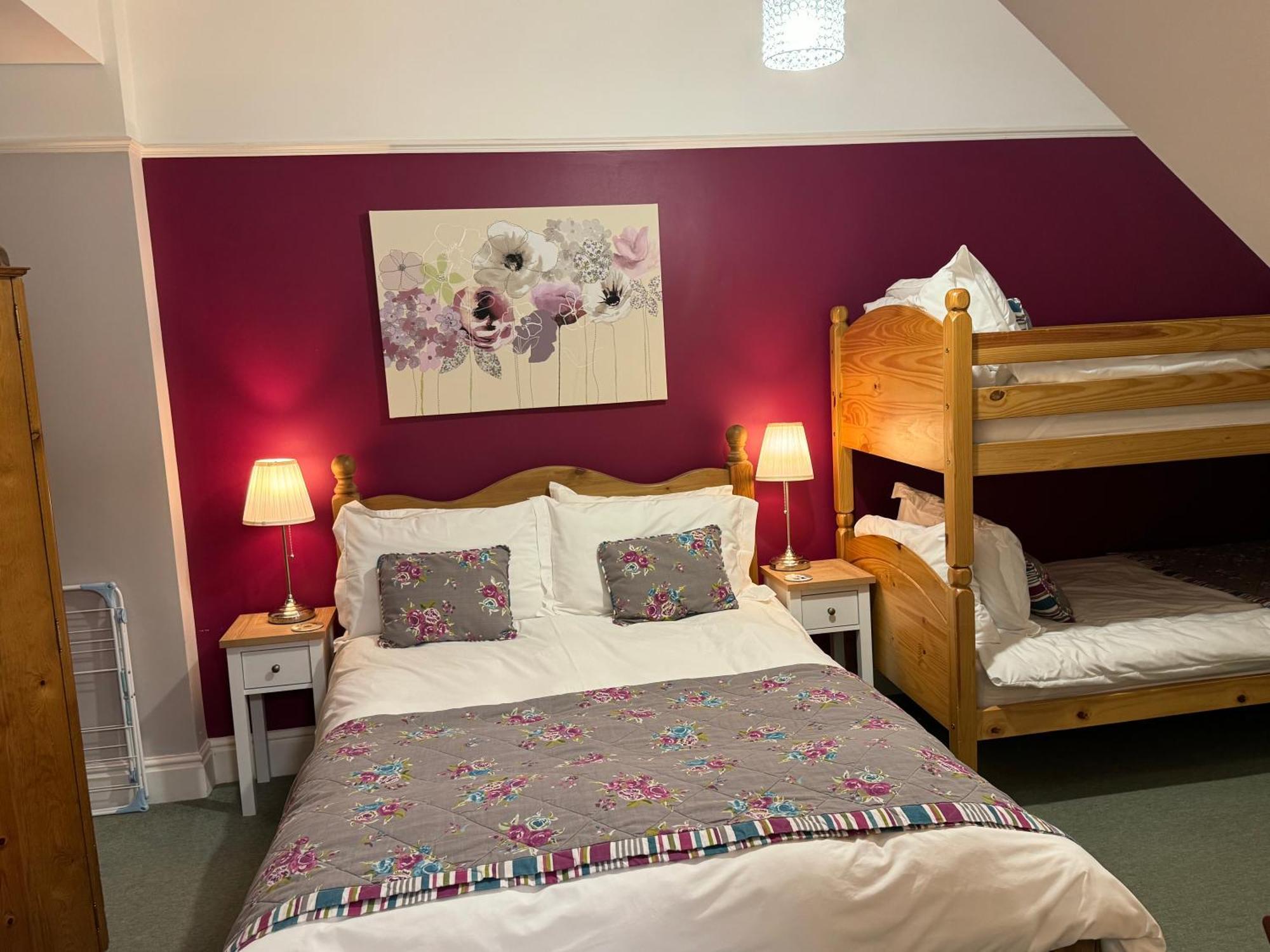 בקסטון Hargate Hall Self Catering מראה חיצוני תמונה