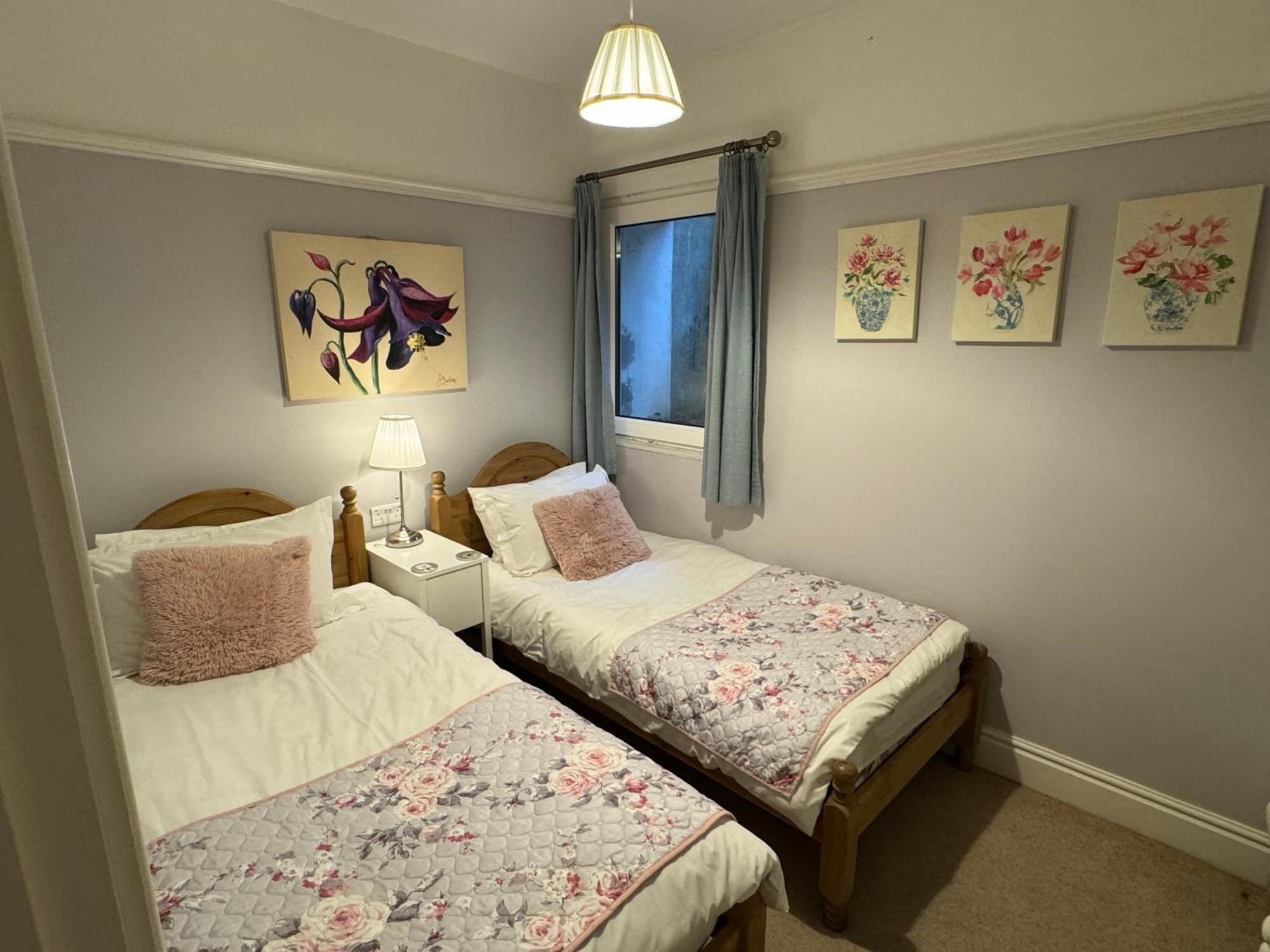 בקסטון Hargate Hall Self Catering מראה חיצוני תמונה