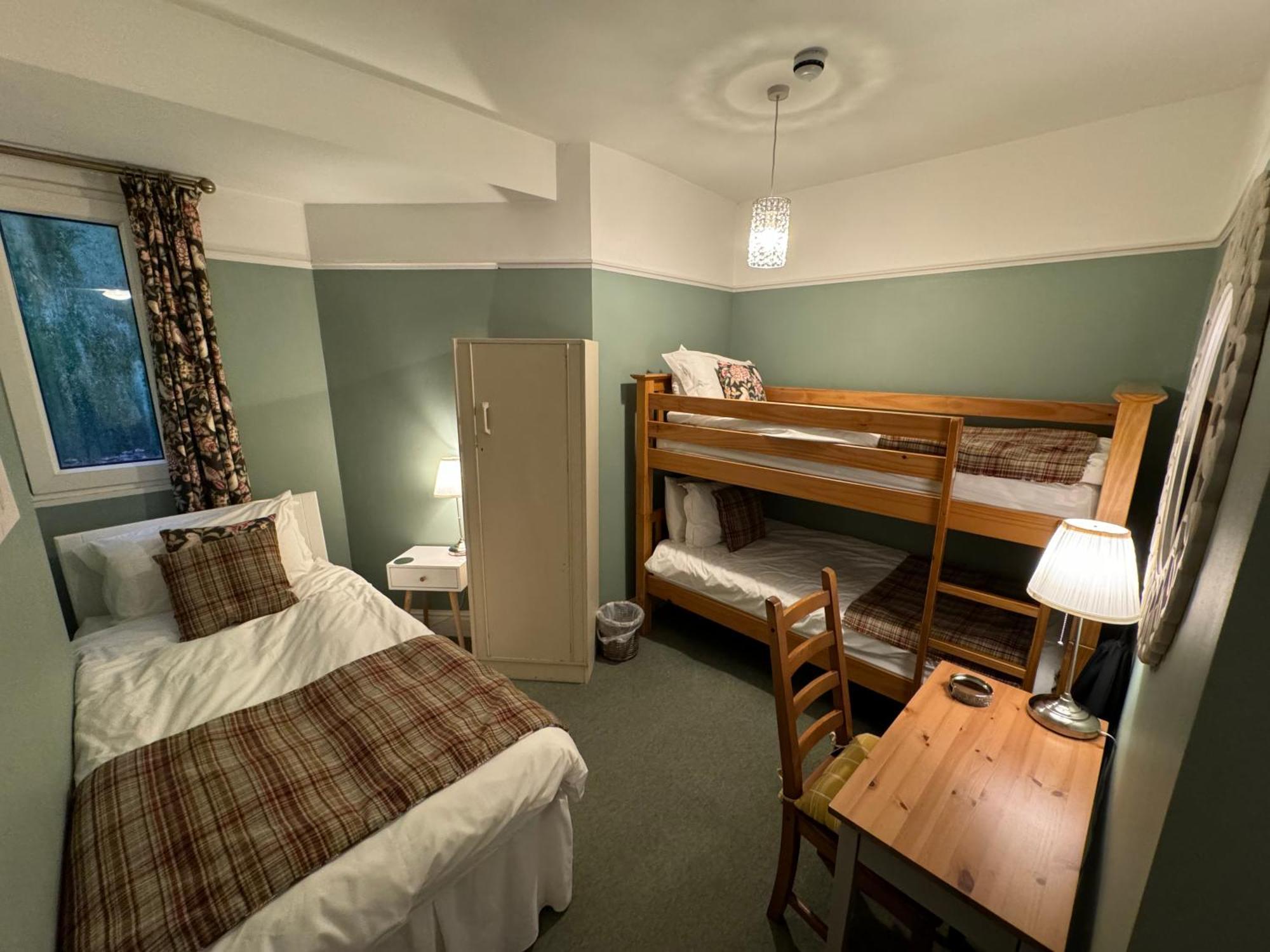 בקסטון Hargate Hall Self Catering מראה חיצוני תמונה