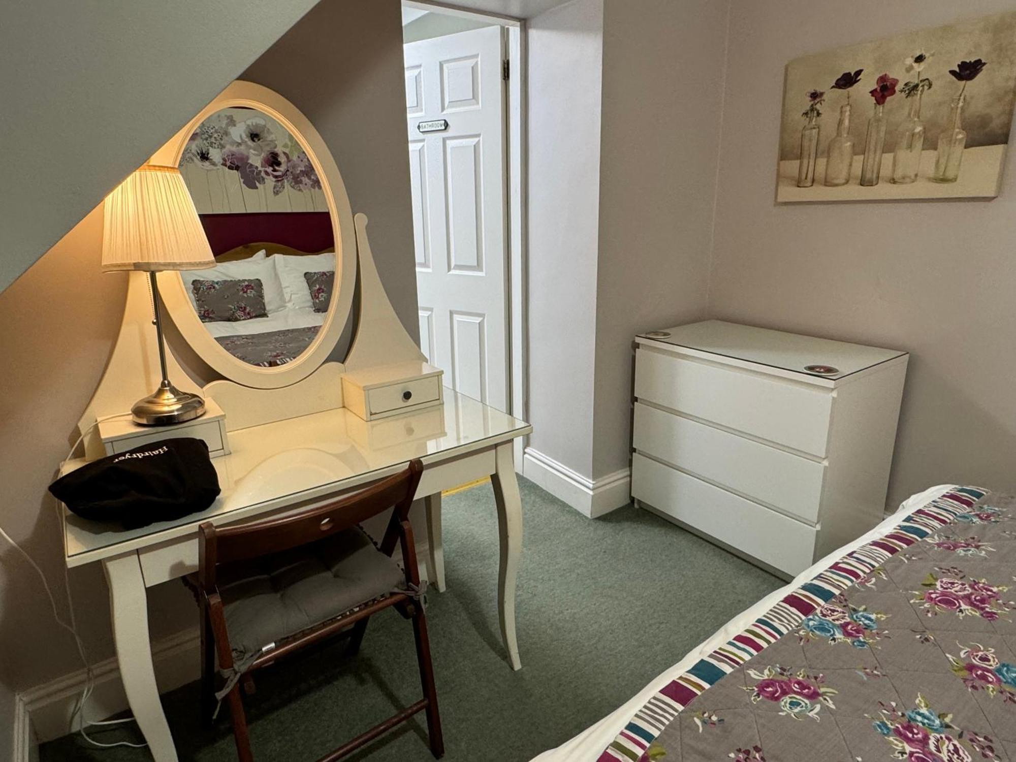 בקסטון Hargate Hall Self Catering מראה חיצוני תמונה