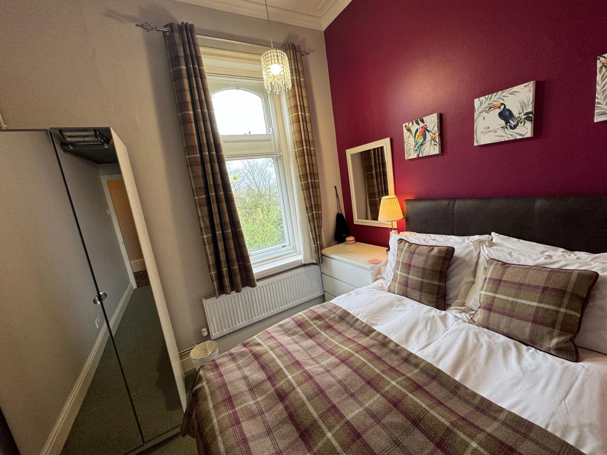 בקסטון Hargate Hall Self Catering מראה חיצוני תמונה